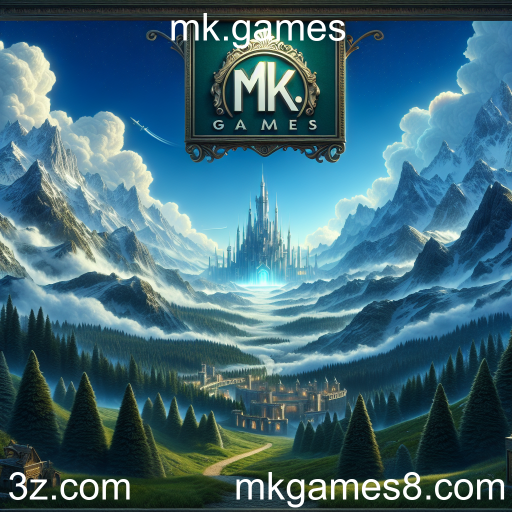 Explorando o Fascinante Mundo dos Jogos de Aventura