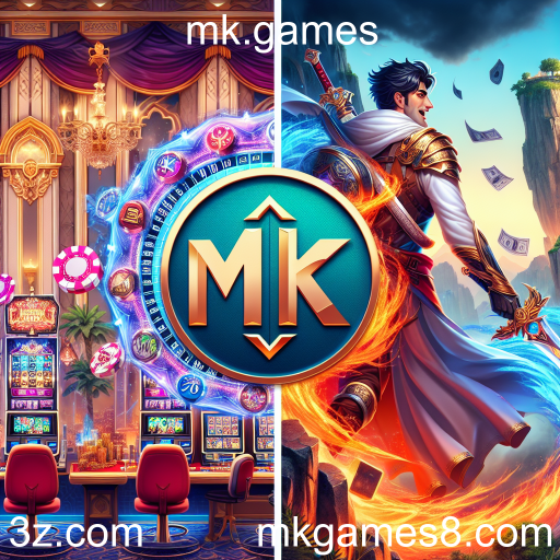 A Magia dos Jogos de RPG: Uma Viagem Interativa